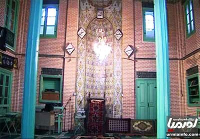 ارومیه-مسجد-منار-292027