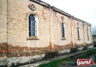 ارومیه-کلیسای-مار-دانیال-ارومیه-292040