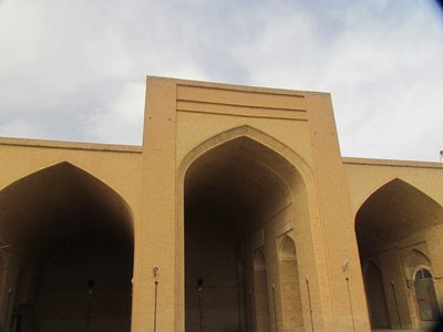 دامغان-مسجد-جامع-دامغان-292192