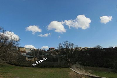 کلور-روستای-درو-292264