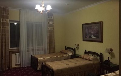 خیوه-هتل-آسیای-خیوه-Hotel-Asia-Khiva-292299