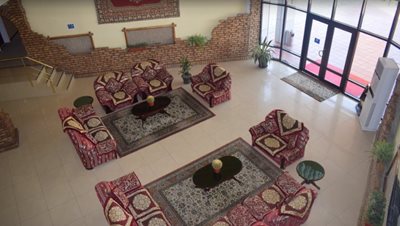 خیوه-هتل-آسیای-خیوه-Hotel-Asia-Khiva-292301