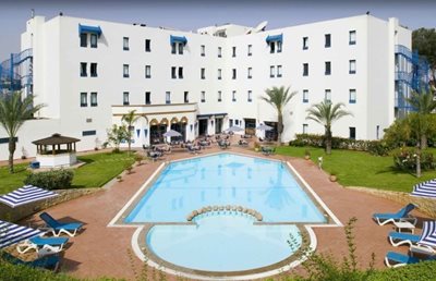 مکناس-هتل-ایبیس-مکناس-Ibis-Meknes-Hotel-292557