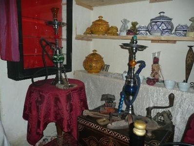 مکناس-رستوران-کنزا-Kenza-292588