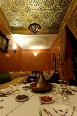 مکناس-رستوران-Riad-Yacout-Meknes-292619