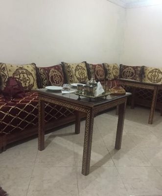 مکناس-رستوران-YA-HALA-Meknes-292636