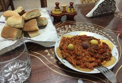 مکناس-رستوران-YA-HALA-Meknes-292632