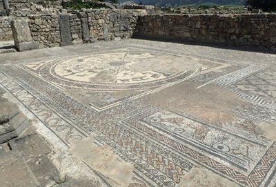 مکناس-ولیلی-Volubilis-292771