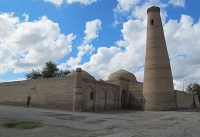 خیوه-کافه-رستوران-جاده-ابرشیم-Silk-Road-Teahouse-292783