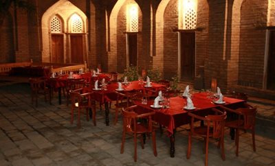 خیوه-کافه-رستوران-جاده-ابرشیم-Silk-Road-Teahouse-292785