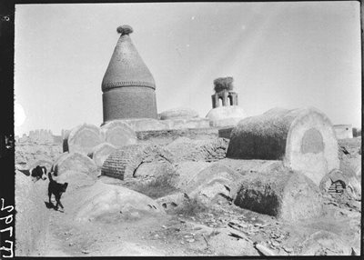 بخارا-آرامگاه-چشمه-ایوب-Chasma-Ayub-Mausoleum-292906