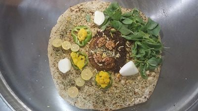 کباب و بریان پدر سالار