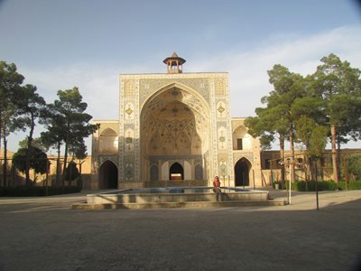 سمنان-مسجد-امام-سمنان-293068