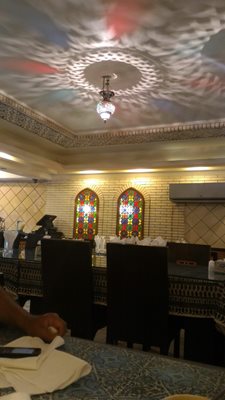 شیراز-رستوران-سلطانیه-293230