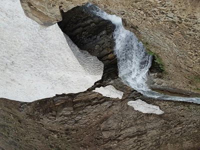 ساوجبلاغ-آبشار-سنج-293471