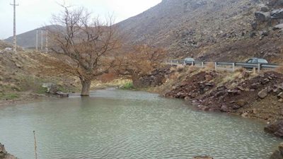 تفرش-روستای-خرازان-294101