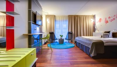 کپنهاگ-هتل-وستربرو-Comfort-Hotel-Vesterbro-294368