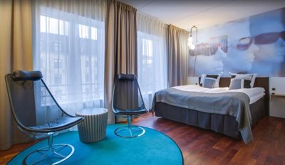 کپنهاگ-هتل-وستربرو-Comfort-Hotel-Vesterbro-294373