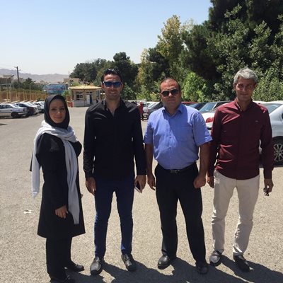 مدرسه فوتبال بانوان پیشرو تکین نوین