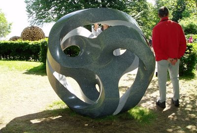 آرهوس-مجسمه-های-کنار-دریا-Sculpture-by-the-Sea-Aarhus-295037