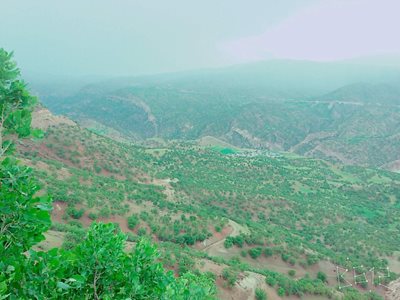 ناغان-روستای-چهراز-295176