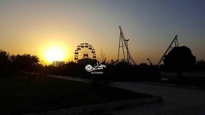 شاهین-شهر-شهر-بازی-دنیای-شادی-شاهین-اصفهان-295520