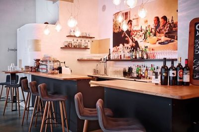 کپنهاگ-رستوران-Che-Fe-Bio-Trattoria-295573