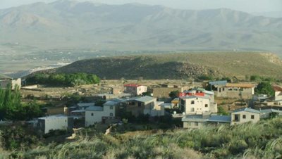 نطنز-روستای-کشه-295621