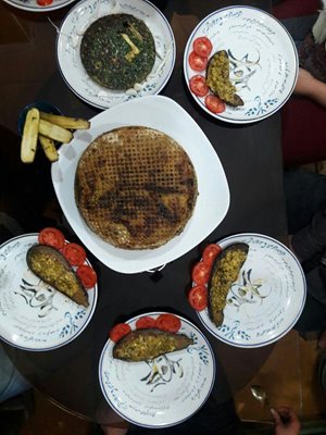 تهران-رستوران-آسه-خوری-نون-295859