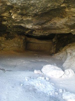 ارومیه-غار-تمتان-296185