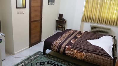 هتل سعدی اصفهان