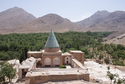 کاشان-روستای-مرق-296556