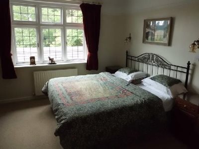 هتل Dial House آکسفورد