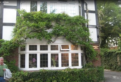 آکسفورد-هتل-Dial-House-آکسفورد-296704