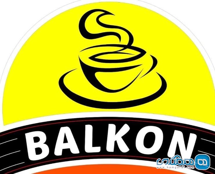کافه BalkonCafe Trabzon ترابزون