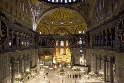 ترابزون-موزه-ایاصوفیه-ترابزون-Trabzon-Hagia-Sophia-Museum-296830