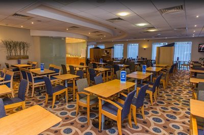 آکسفورد-هتل-Holiday-Inn-Express-Oxford-آکسفورد-297102