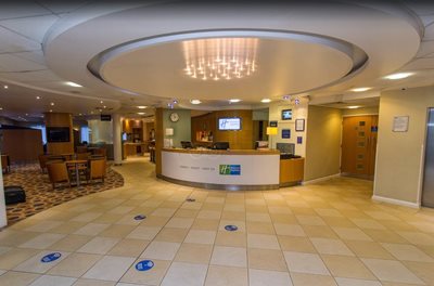 آکسفورد-هتل-Holiday-Inn-Express-Oxford-آکسفورد-297100