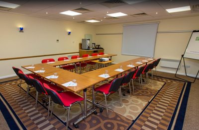 آکسفورد-هتل-Holiday-Inn-Express-Oxford-آکسفورد-297106