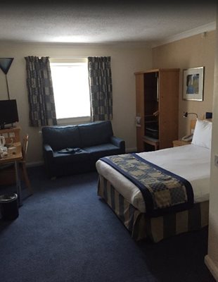 آکسفورد-هتل-Holiday-Inn-Express-Oxford-آکسفورد-297114