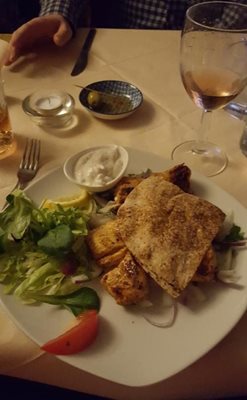 کافه The Faringdon Coffee House آکسفورد