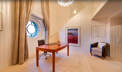 کلن-هتل-ام-واسترم-Hotel-Im-Wasserturm-297766