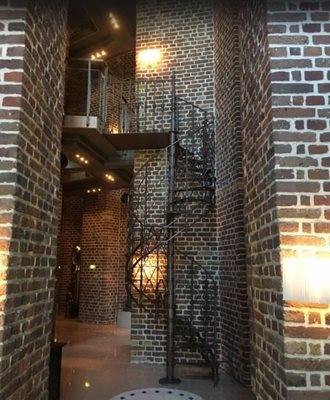 کلن-هتل-ام-واسترم-Hotel-Im-Wasserturm-297759