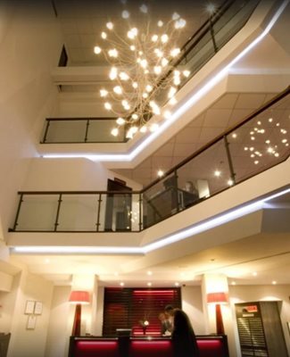کمبریج-هتل-Doubletree-by-Hilton-298245