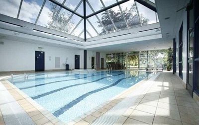 کمبریج-هتل-Doubletree-by-Hilton-298248