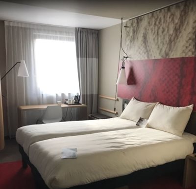کمبریج-هتل-Ibis-Cambridge-Central-Station-298308