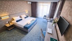 هتل مینت بلگراد Hotel Mint