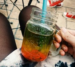 کافه چای حبابی بلگراد Bubble Tea Boom