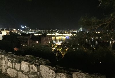 بلگراد-دژ-بلگراد-Belgrade-Fortress-298619