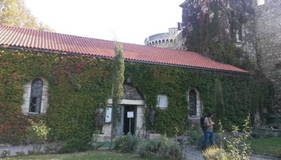 بلگراد-کلیسای-سن-پتکای-بلگراد-Saint-Petka-s-Chapel-298653